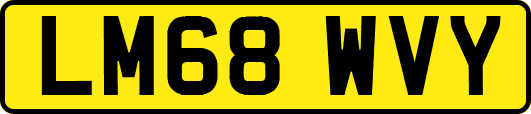 LM68WVY