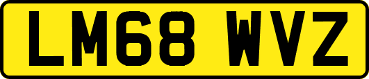 LM68WVZ
