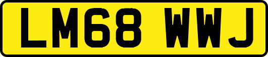 LM68WWJ