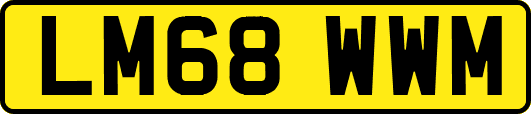 LM68WWM