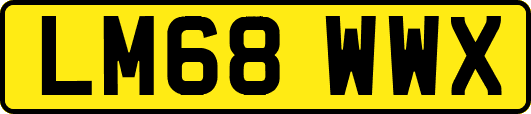LM68WWX