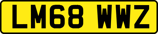 LM68WWZ