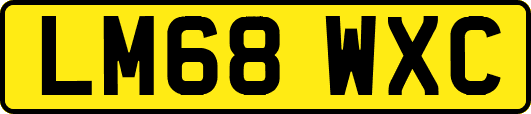 LM68WXC
