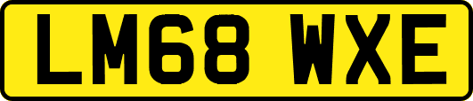 LM68WXE