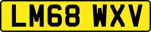 LM68WXV