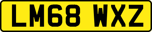 LM68WXZ
