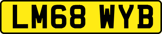 LM68WYB