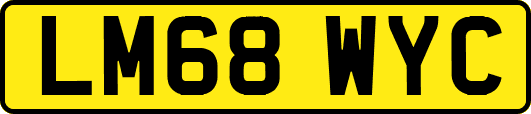 LM68WYC