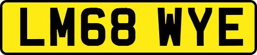 LM68WYE