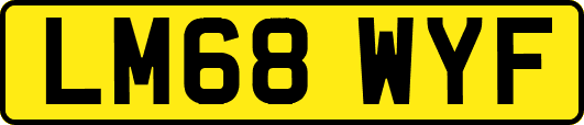 LM68WYF