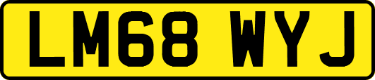 LM68WYJ