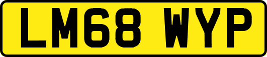 LM68WYP