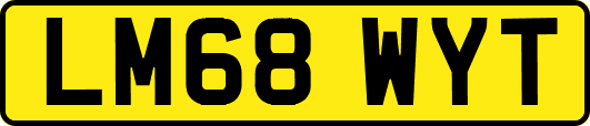 LM68WYT