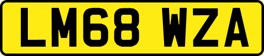 LM68WZA
