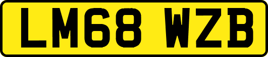 LM68WZB