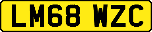 LM68WZC