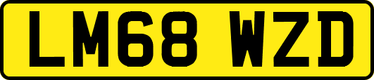 LM68WZD