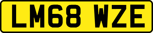 LM68WZE
