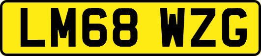 LM68WZG