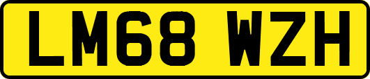 LM68WZH