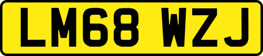 LM68WZJ