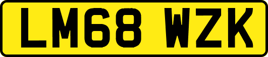 LM68WZK