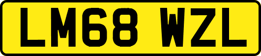 LM68WZL