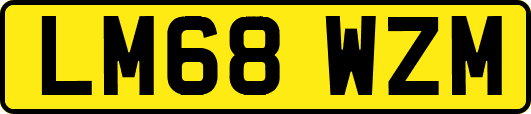 LM68WZM