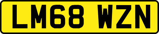 LM68WZN