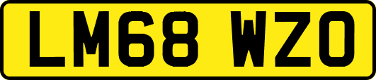 LM68WZO