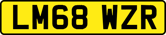 LM68WZR