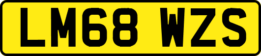 LM68WZS