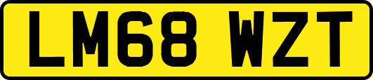 LM68WZT