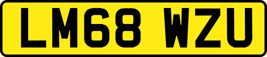 LM68WZU