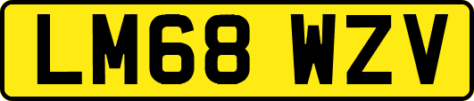 LM68WZV