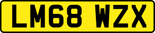 LM68WZX