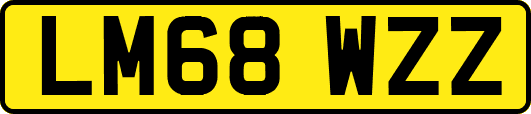 LM68WZZ
