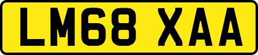 LM68XAA