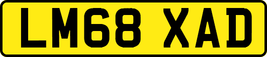 LM68XAD