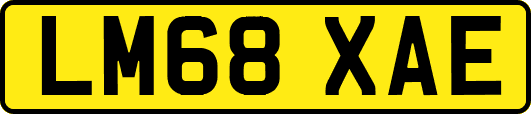 LM68XAE