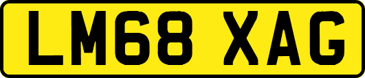 LM68XAG