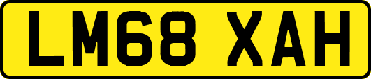 LM68XAH