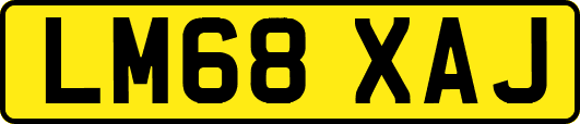 LM68XAJ