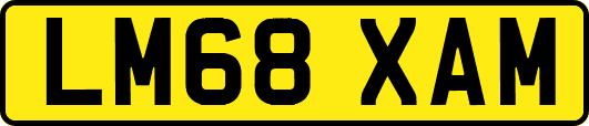 LM68XAM
