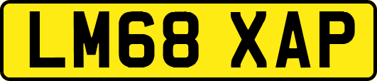 LM68XAP
