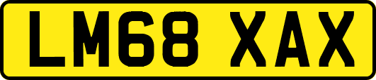 LM68XAX