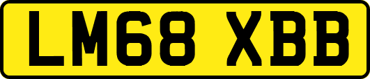 LM68XBB