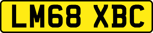 LM68XBC