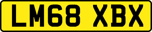 LM68XBX