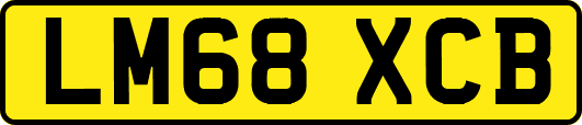 LM68XCB